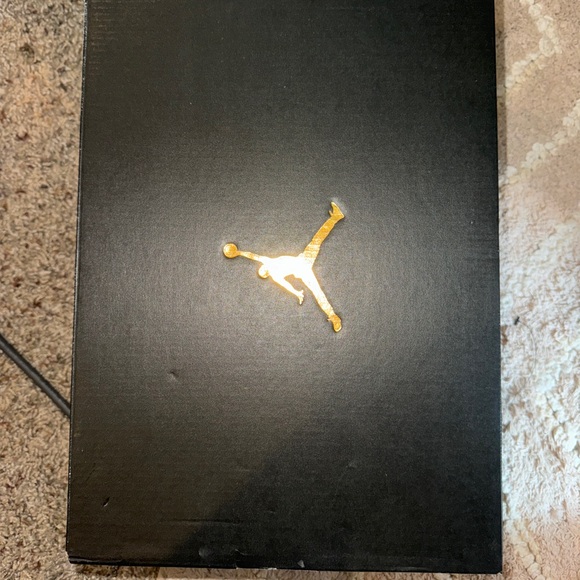 Jordan 3 retro true blue - Picture 4 of 10